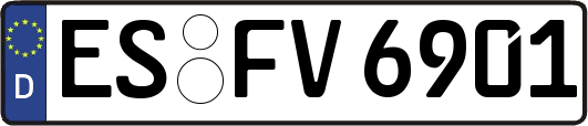 ES-FV6901