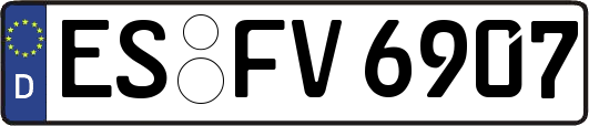 ES-FV6907