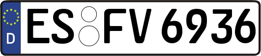 ES-FV6936