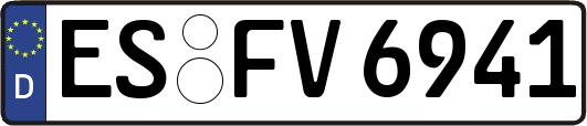 ES-FV6941