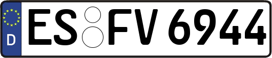 ES-FV6944