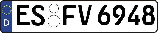 ES-FV6948