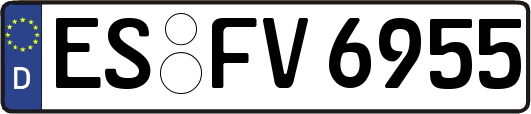 ES-FV6955
