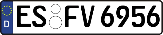 ES-FV6956