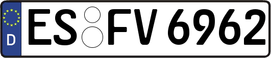 ES-FV6962