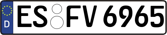 ES-FV6965