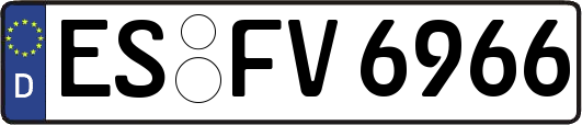 ES-FV6966