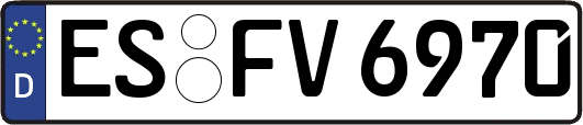 ES-FV6970