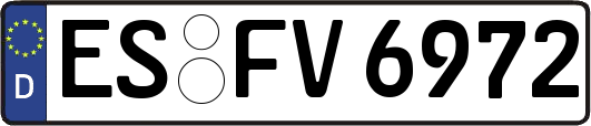 ES-FV6972