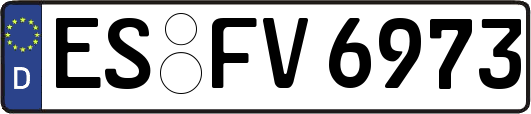ES-FV6973
