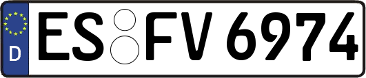 ES-FV6974