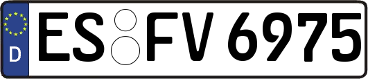 ES-FV6975