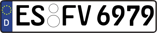ES-FV6979