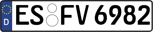 ES-FV6982