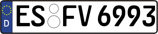 ES-FV6993