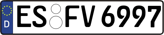 ES-FV6997