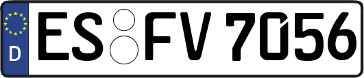 ES-FV7056