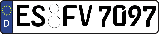 ES-FV7097