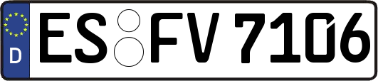 ES-FV7106