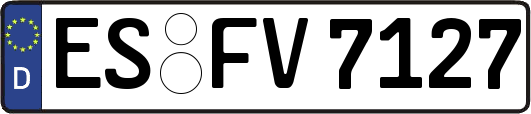 ES-FV7127