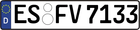 ES-FV7133