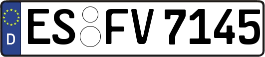 ES-FV7145