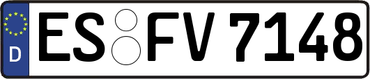 ES-FV7148