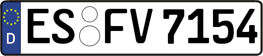 ES-FV7154