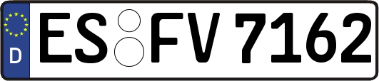 ES-FV7162