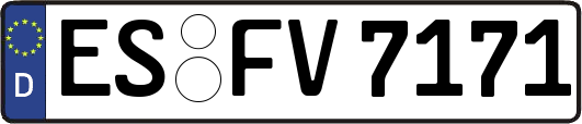ES-FV7171