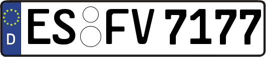 ES-FV7177