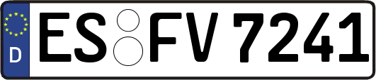 ES-FV7241