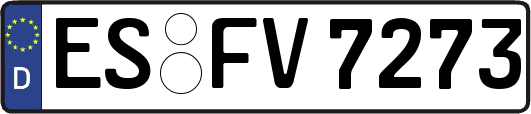 ES-FV7273