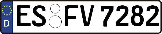 ES-FV7282