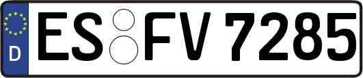 ES-FV7285