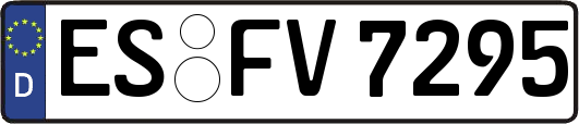 ES-FV7295