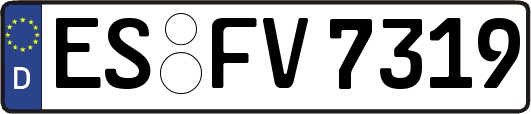 ES-FV7319