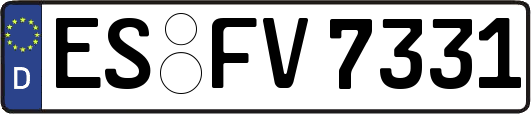 ES-FV7331