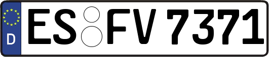 ES-FV7371