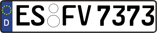 ES-FV7373