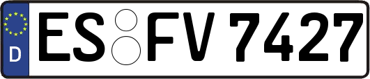 ES-FV7427
