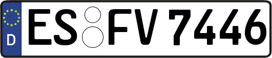 ES-FV7446
