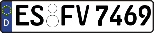 ES-FV7469