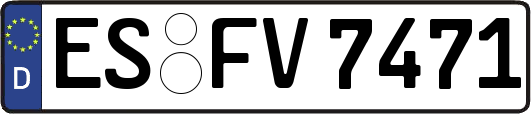 ES-FV7471