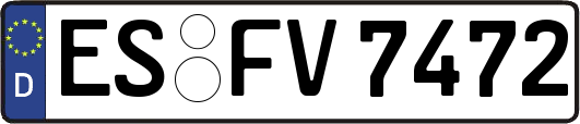 ES-FV7472