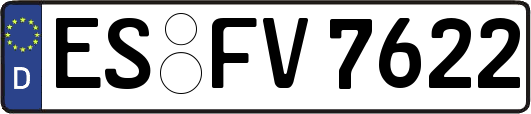 ES-FV7622