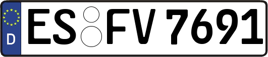 ES-FV7691