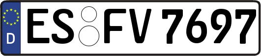 ES-FV7697