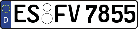 ES-FV7855