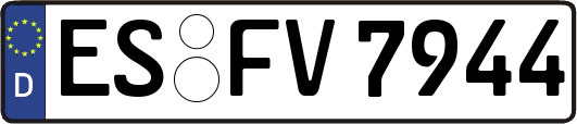 ES-FV7944
